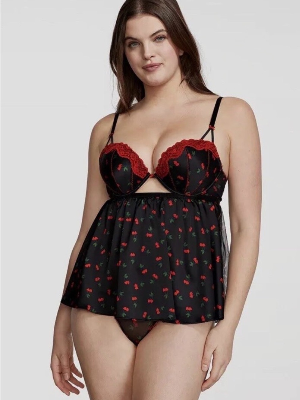 Victoria’s Secret - Babydoll Lingerie